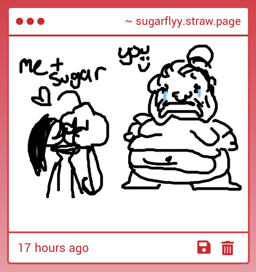 sugarflycookiee's tweet photo. the way i'm being harassed on my strawpage by my doubles now is crazy who do you think you are "ur actually so pratty" you gotta be retarded bro https://t.co/PTT4WMyOyq