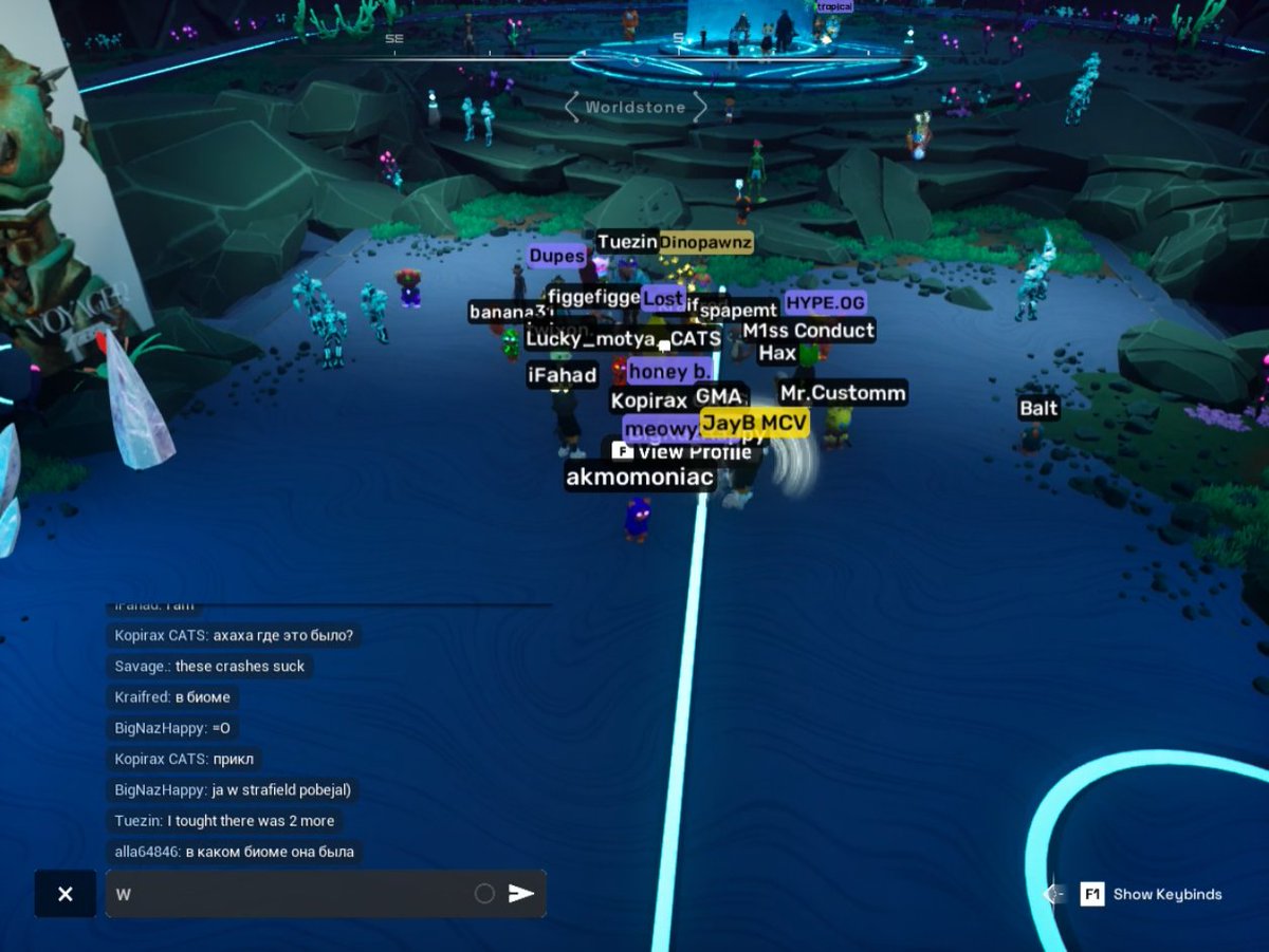 fant_kray's tweet photo. GAME TIME #36
It was a great event; it was really uplifting, and I was happy to take part
Thanks for organizing it
@ClassicsCrypto @dinopawnz @0xIamdev https://t.co/v24iFgULoN