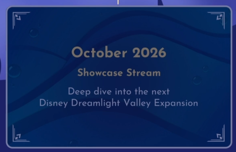 letzplayk's tweet photo. UNDERWATER DLC CONFIRMED FOR DISNEY DREAMLIGHT VALLEY!!!! I CALLED IT!!!🌊🫧 #disneydreamlightvalley https://t.co/ac5ADT8I0m