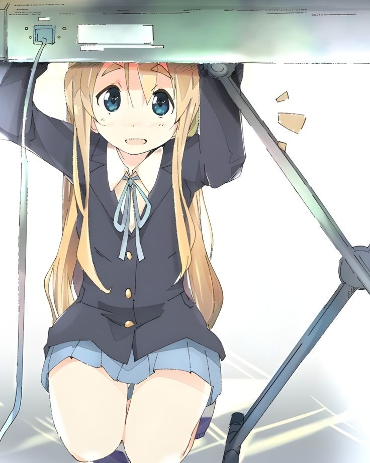 Mugi Chan Pics tweet media