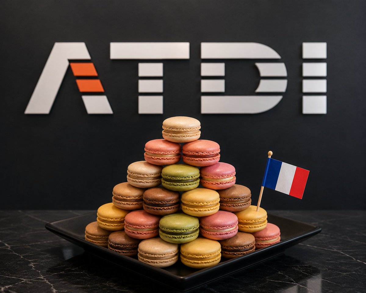ATDI tweet picture