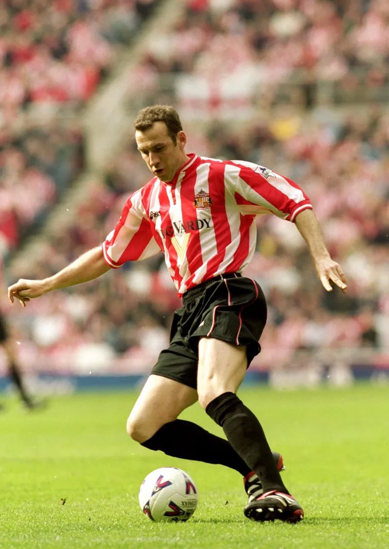 RokerReport's tweet photo. An absolute baller. Really sad to read this, still such a young man.

RIP Eric 🕊️❤️🤍

#SAFC https://t.co/hKMIUtVtYs