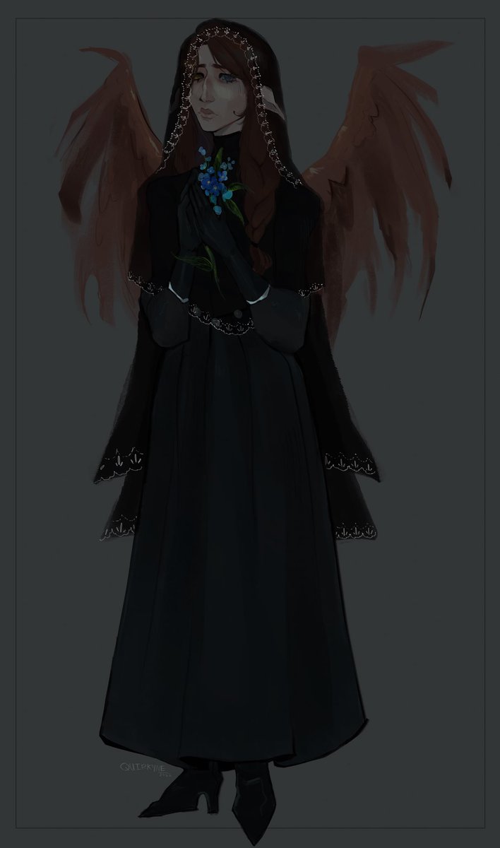 ✧ Auna ✧ @comms open! tweet media
