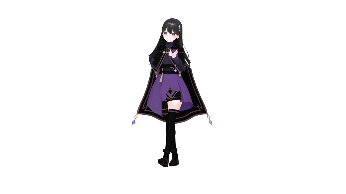 Grae__E's tweet photo. Maplestory_Lethe 제작했습니다.  
부스에서 무료 배포중이에요.  
필요하신분은  다운받아서 쓰세요! (liltoon shader 적용)   

https://t.co/BZK2Wz4A8E https://t.co/BRLmIHgRxM