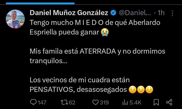Fernando Gutierrez tweet media