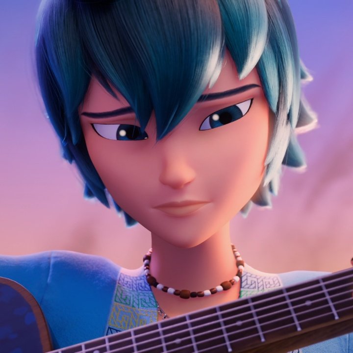 Central Miraculers tweet media