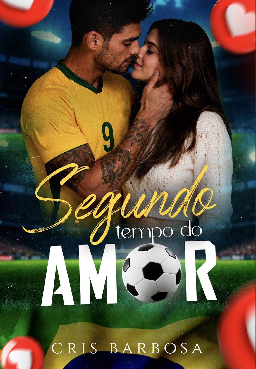 Cris Barbosa tweet media