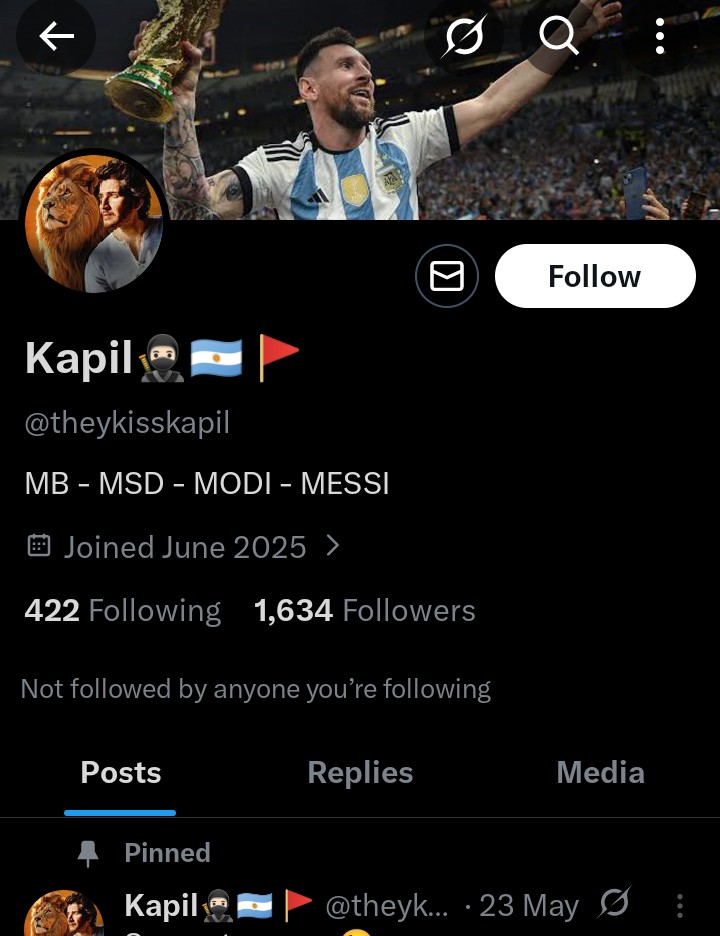 Nobody⛩️ tweet media