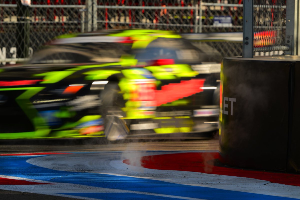 vassersullivan's tweet photo. Ready to run. #IMSA https://t.co/TxdAbAvsOC