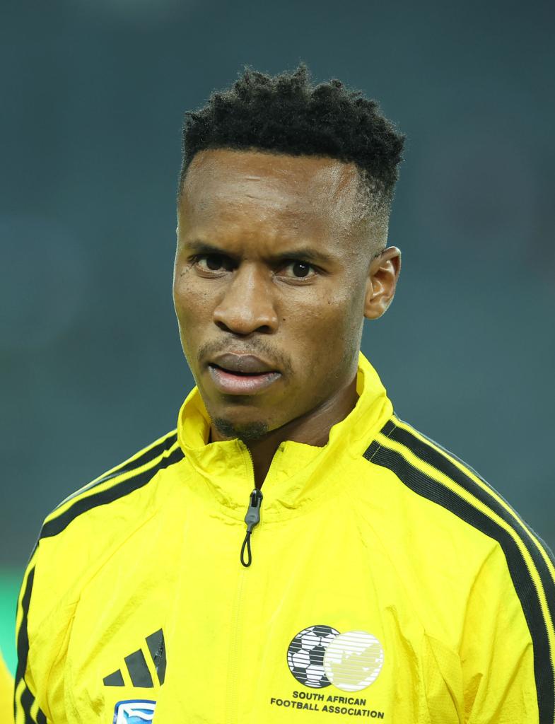 iDiskiTimes's tweet photo. 🚨 𝗢𝗙𝗙𝗜𝗖𝗜𝗔𝗟 

The FIFA Disciplinary Committee has confirmed Themba Zwane has received a three-match suspension for his red card against Mexico.

The decision is subject to appeal to the FIFA Appeal Committee. https://t.co/FVb6EM8NYL