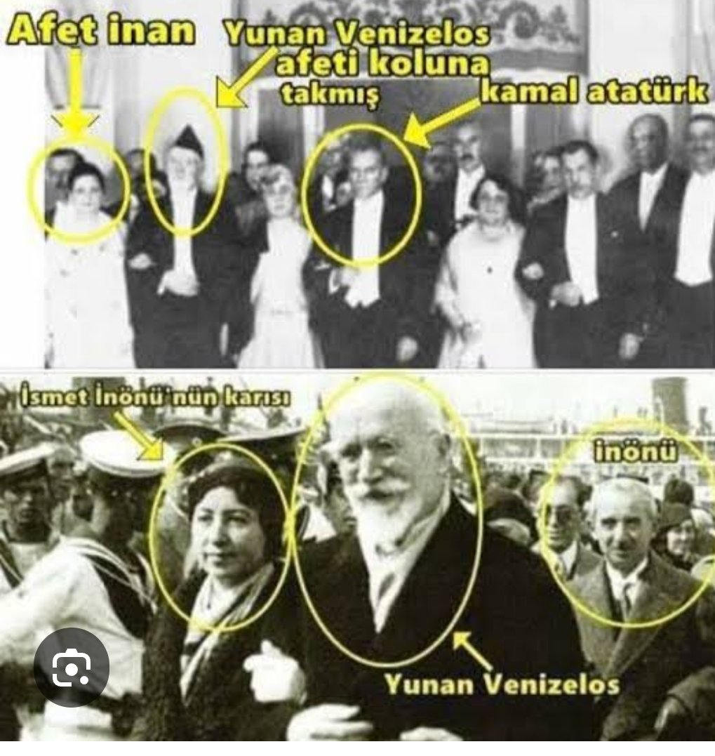 Alptunga_1453's tweet photo. @KozilMesut @asikbeybi @birazgerildik Bak karılarını Venizelos'un kollarına vererek yüzme öğreniyorlar. Bayağı da açılmışlar. 😉 https://t.co/IllDw8GTwR