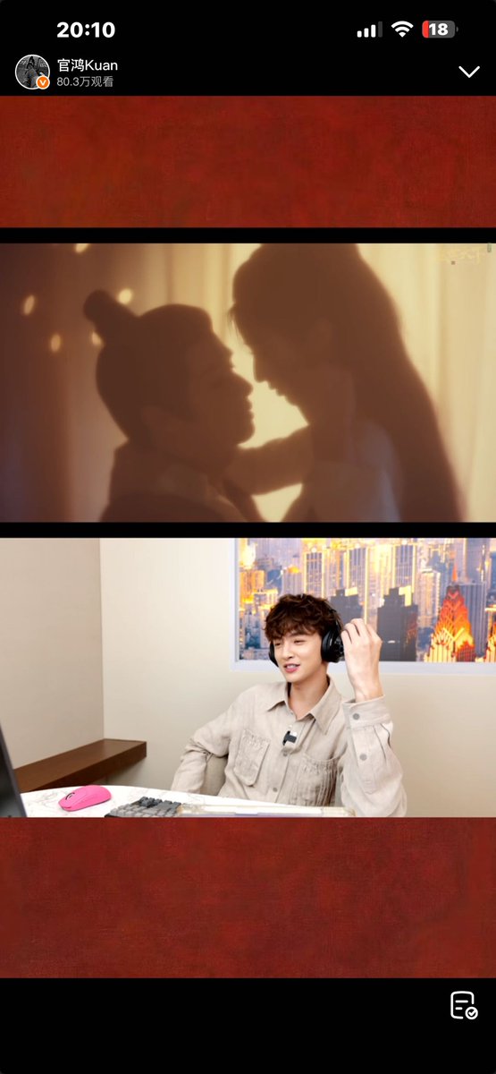 Xueoe131's tweet photo. 爸爸两个选项都来回看来，真是让人安心啊성세천하: 여제의 탄생 II https://t.co/frflDkB2iW