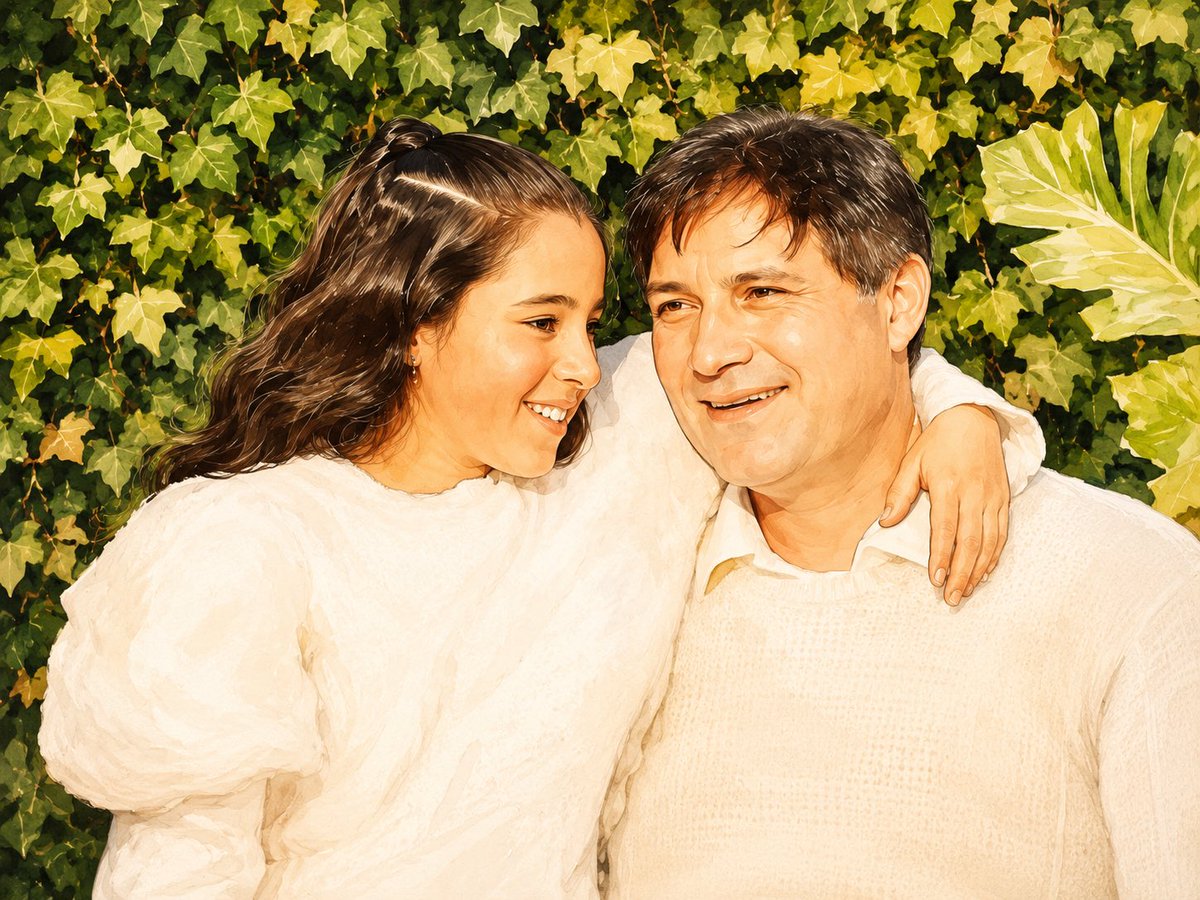 BereOlmoss's tweet photo. 👏🏼👏🏼 Les comparto mi columna en El @#UniversalEdoMéx, a propósito del Día del Padre.

Escribí estas líneas pensando en esos gigantes que también se cansan, y que, inevitablemente, me recordaron a mi papá.

Espero les guste. 😬

👉🏼📱💻 https://t.co/mfPqcqL5hj https://t.co/xf1KY2tGp3