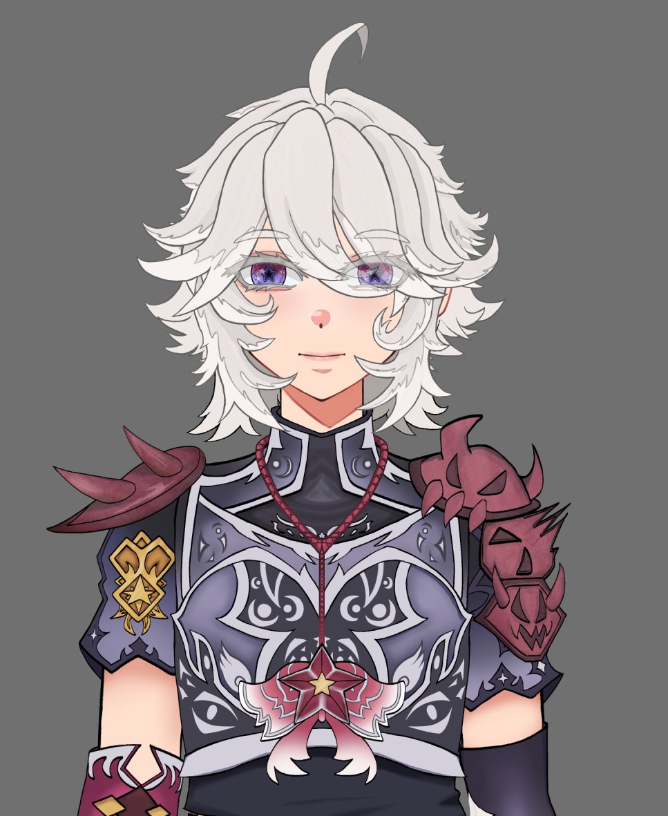 TurnipMangoMilk's tweet photo. That time i tried to make a Vtuber model and forgot about it 😔 https://t.co/ku3ptYs9hX