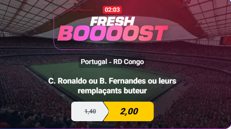 Bariel49's tweet photo. Boost @Betclic https://t.co/qqaI2wmEwi
