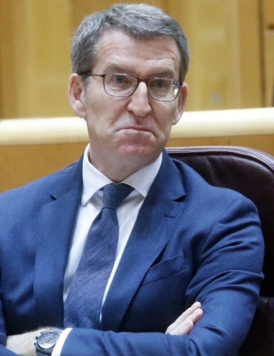 Chuliplus's tweet photo. Después de lo de hoy, TIRO LA TOALLA. Si España se va a la 💩 que se vaya, os juro por Dios que yo tengo mi vida resuelta...el que no la tenga que se ¿...? 
Si no lucháis por lo vuestro, no esperéis que Feijóo lo haga jamás. https://t.co/cdRXnp9Yzg
