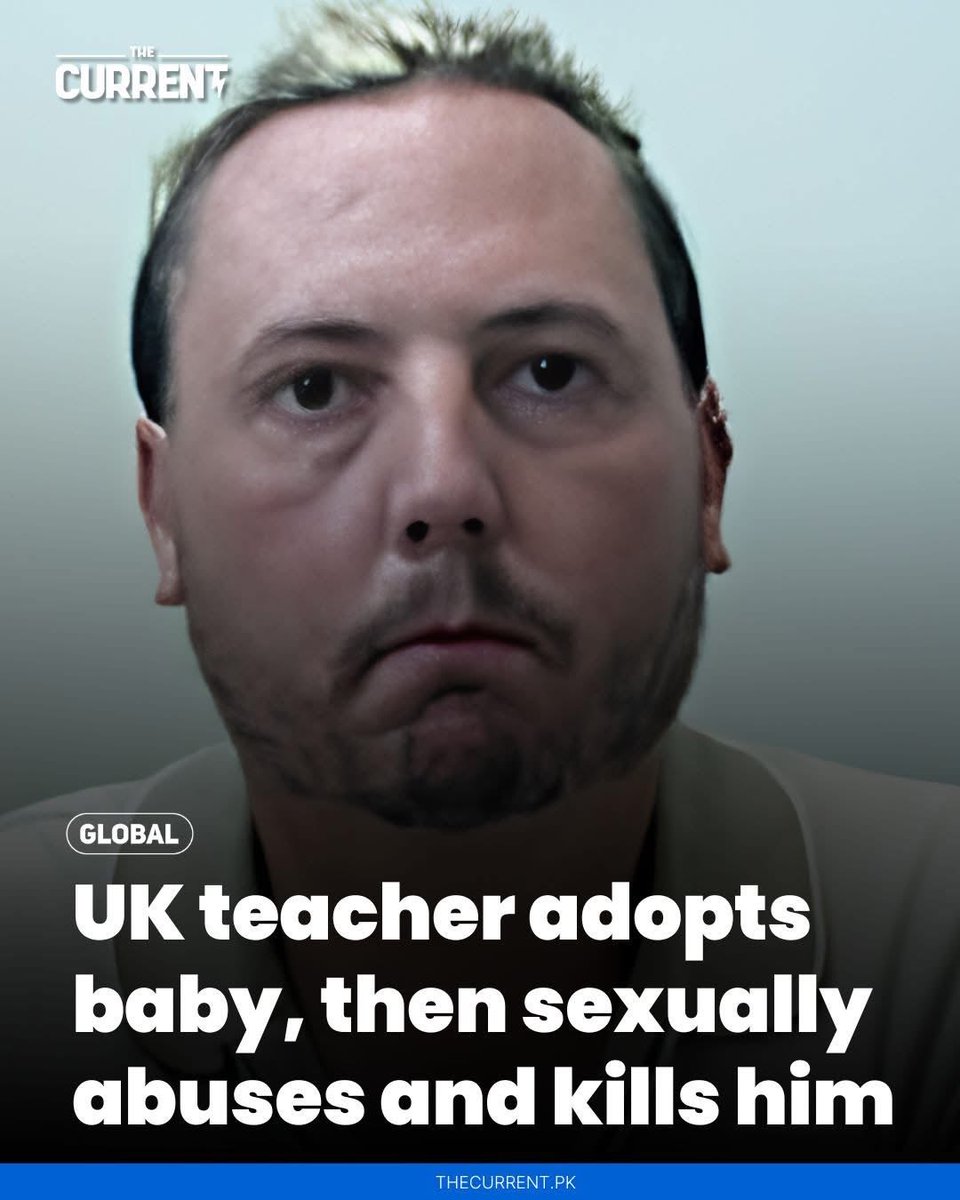 A_usman_L's tweet photo. @elonmusk what do you say about this , he is and not immigrant . shouldn’t he be hanged ? why don’t you post about white criminals ? https://t.co/Sv225cjAdh