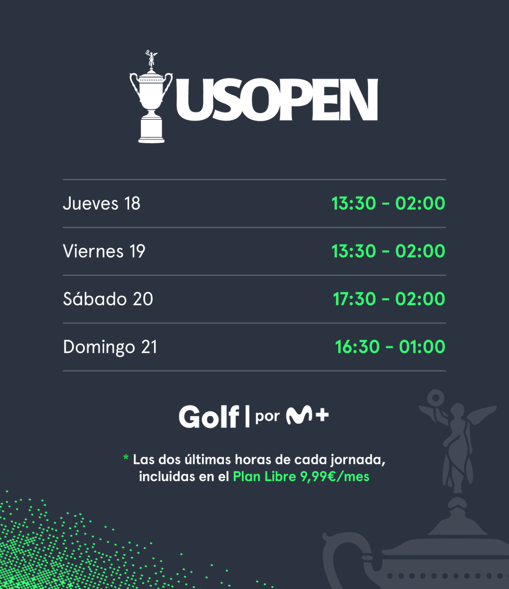 MPlusDeportes tweet picture