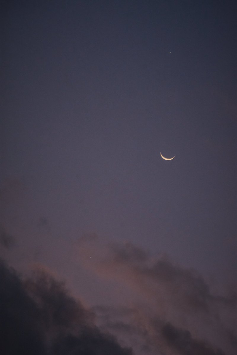 Sun_Chaser_KE's tweet photo. ✨🌙

Venus https://t.co/7zrD6fzfhb