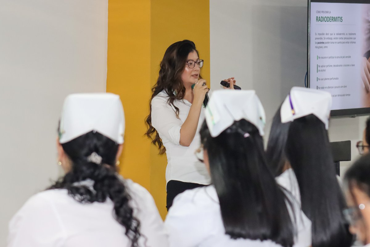 CdeOccidente's tweet photo. Agradecemos a los asistentes, conferencistas y aliados que hicieron parte de esta jornada de actualización y aprendizaje, reafirmando nuestro compromiso con la educación continua y la excelencia en la atención. https://t.co/xGHa7TCGIJ