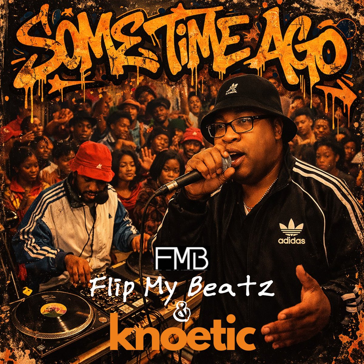 NewMusic June 19 #Friday @Knoetic1 🎧🎶👇🏽 #Rap #HipHop #90sStyle