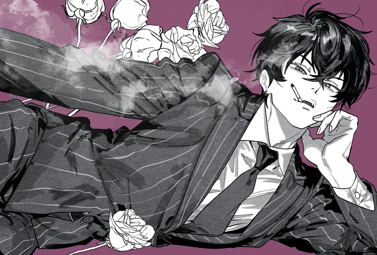 tag48500's tweet photo. 🌹
捏造
#サイキペイント https://t.co/3Op55oo8Yj