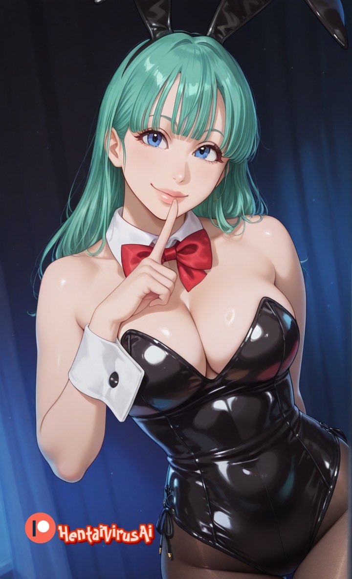 The Hentai Virus⚠️ 100k tweet media