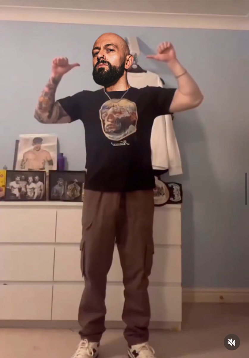 MattGatlin_Pro's tweet photo. In June of 2026 I quit my job as a university administrator to become a pro wrestler… 

This is how to book me: mattgatlinpro@gmail.com

Cc:@JustJoeLando https://t.co/in3W2OVkW3