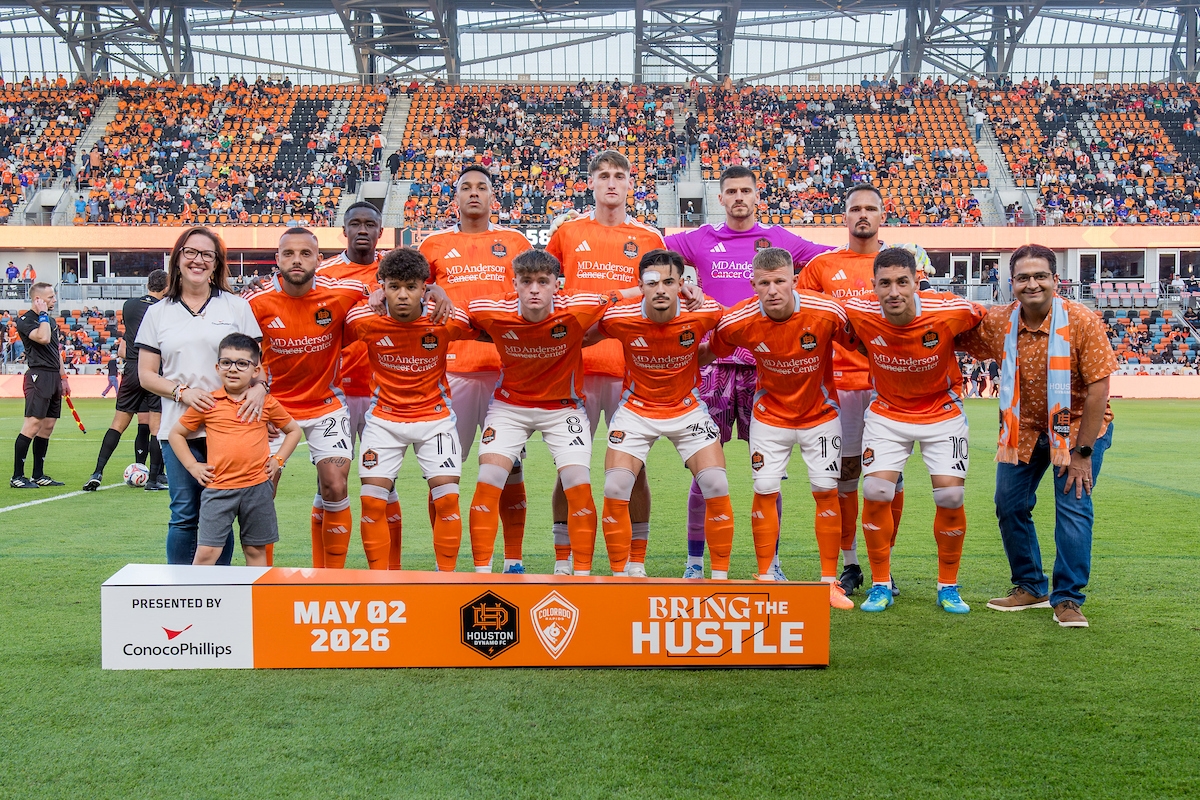 conocophillips's tweet photo. Teachers, did you know you could receive a free soccer-themed STEM kit for your classroom? #ConocoPhillips has teamed up with the @HoustonDynamo to bring science and technology to life through KickStart STEM activities and scholarships. 

Learn more about the program, future workshops and teacher events here: https://t.co/JH6ut8aGG7