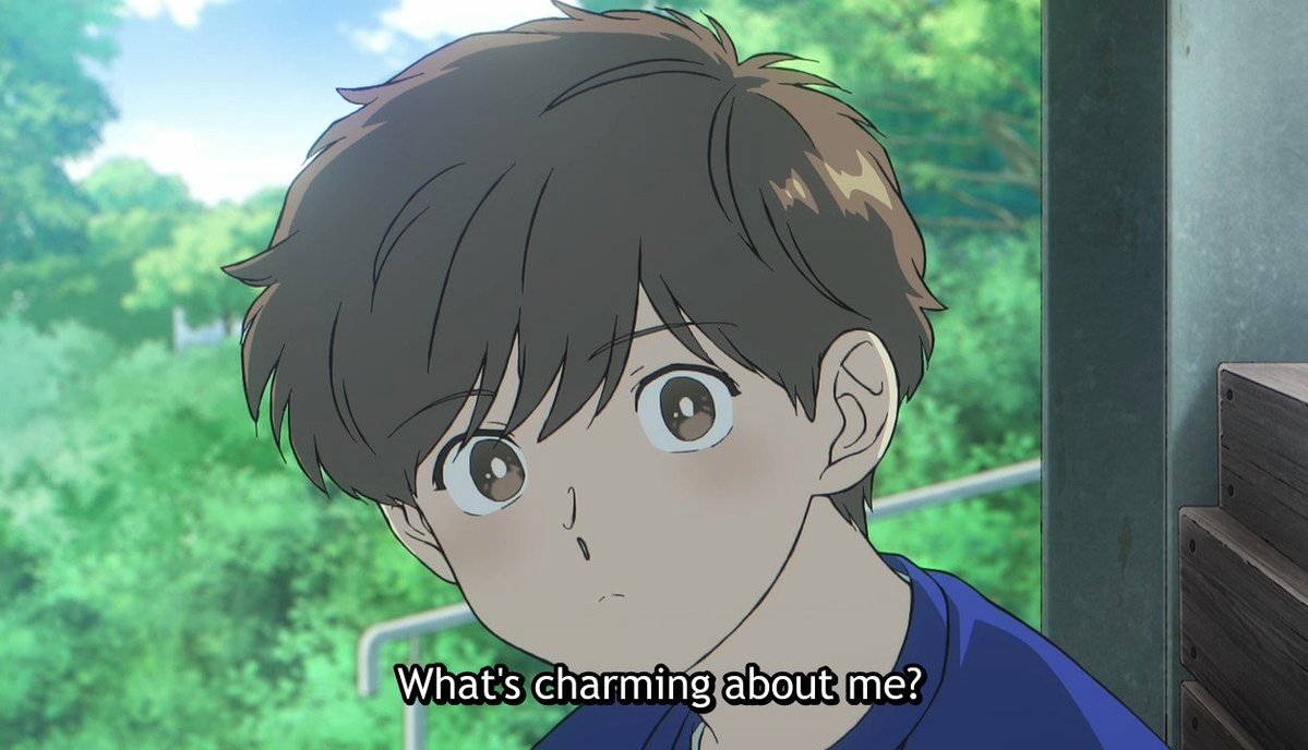 kiwujoshi's tweet photo. the way hirose asks whats charming about him when nakamuras feelings have always gone far beyond that simple compliment...im sick https://t.co/GR8uBygKwv