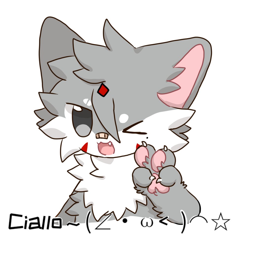 LuYu52778's tweet photo. Ciallo～(★≧▽^))★☆ https://t.co/zqgnqsBHkO