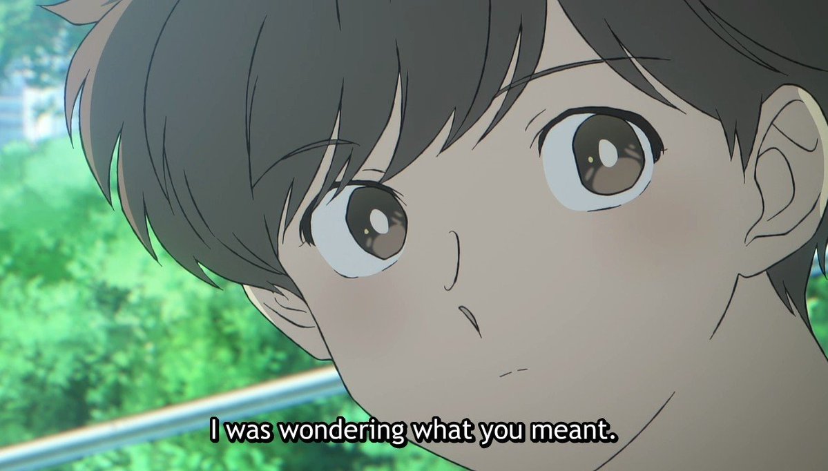 kiwujoshi's tweet photo. the way hirose asks whats charming about him when nakamuras feelings have always gone far beyond that simple compliment...im sick https://t.co/GR8uBygKwv