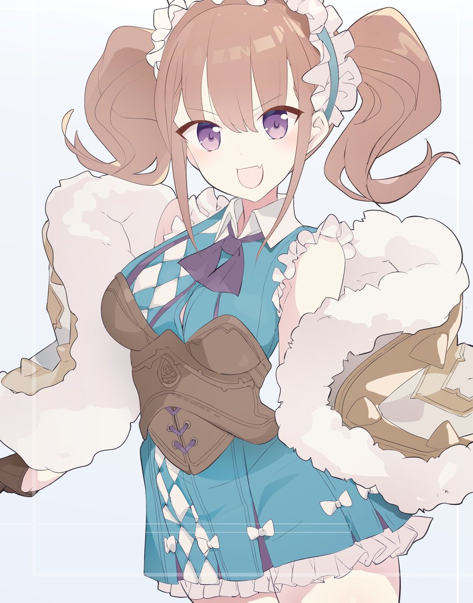 11Meronpan's tweet photo. 深夜のお絵かき
#ラスピリお絵かき https://t.co/FzvngzsFX4
