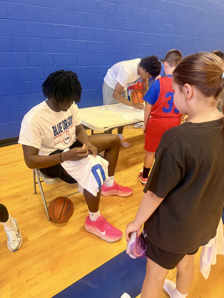 Blue Dragon Men's Basketball tweet media