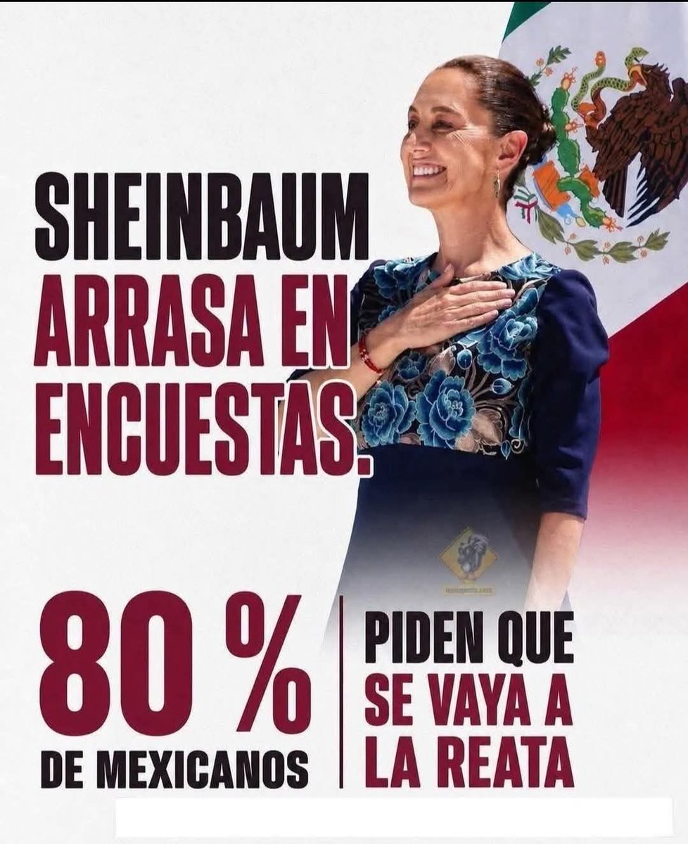 Linknar98's tweet photo. @NachoRgz La verdadera encuesta https://t.co/sziQWMBVil