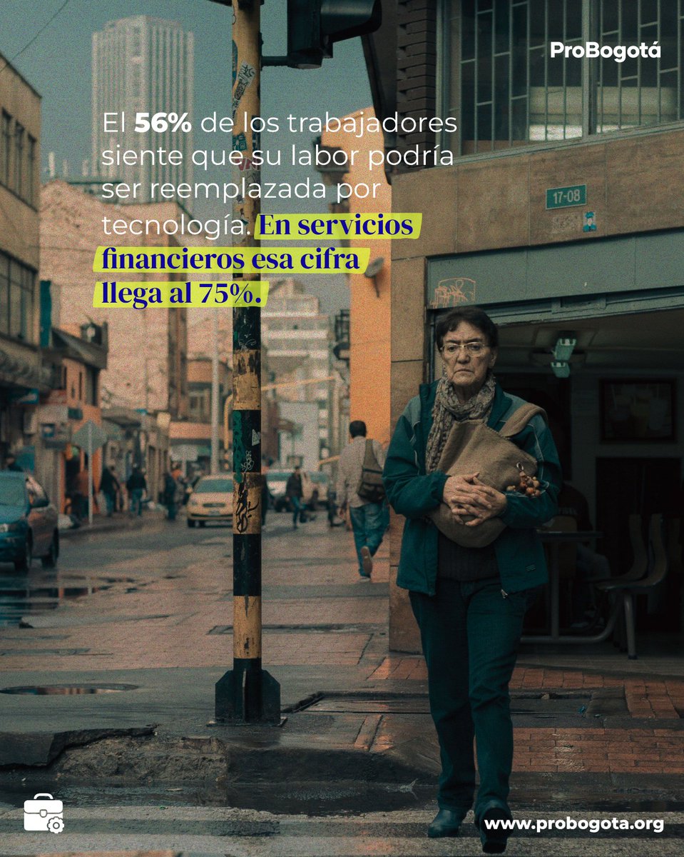 ProbogotaRegion's tweet photo. Solo el 13% de las empresas aumentó su contratación en los últimos 6 meses.

¿Cómo está el mercado laboral en Bogotá Región?

ProBogotá Región e Invamer presentaron los resultados de la cuarta Encuesta de Mercado Laboral de Bogotá región, conócelos: 🧵 https://t.co/LzJRa9p3L7