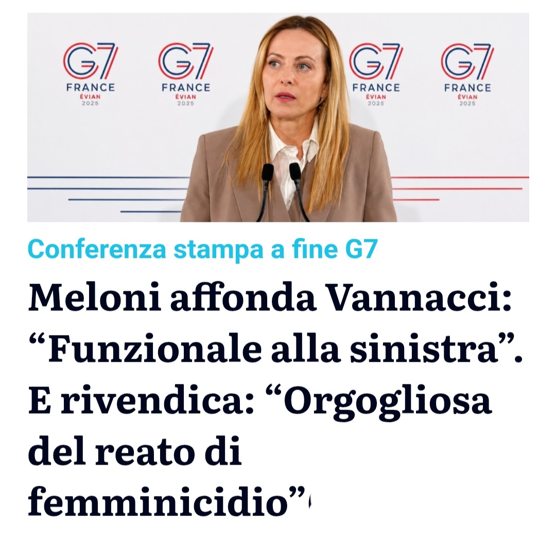 UN CITTADINO tweet media