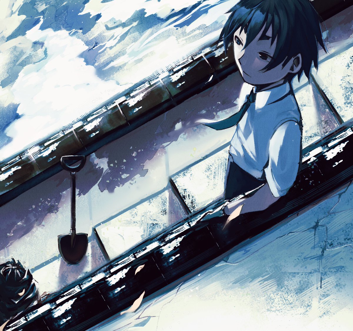 udawo_'s tweet photo. blue. https://t.co/oG5ycUbhgA