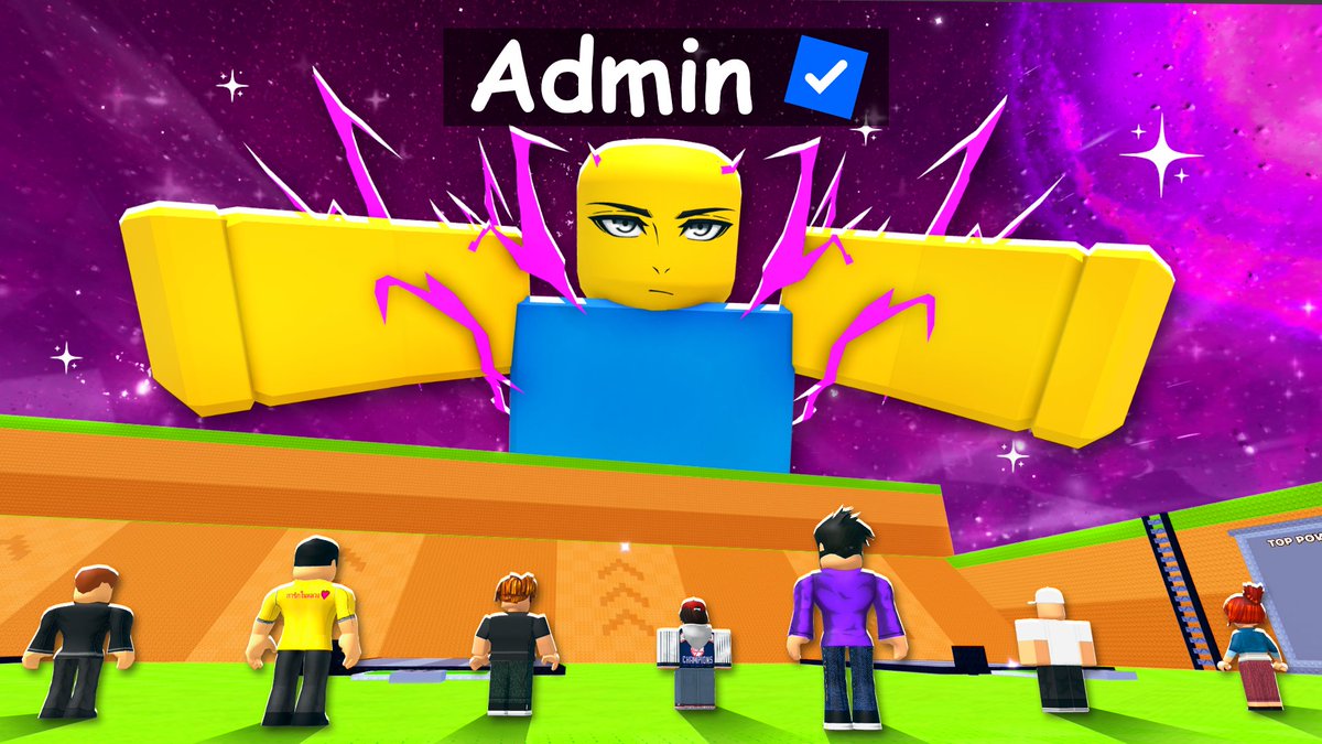 Supraxia's tweet photo. Roblox Thumbnail
Contact me on Discord - Supraxia
#thumbnail #roblox #qptr https://t.co/r58WRLZvCb