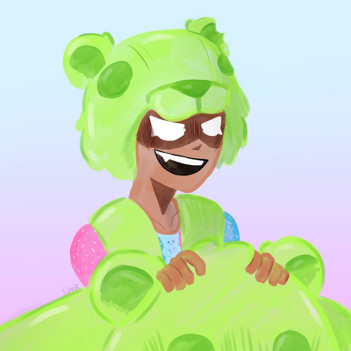 _JAXKX_'s tweet photo. 2022-2026
Gummybear Nita🧸

#BrawlStars #BrawlStarsArt #brawlstarsfanart https://t.co/dFUARySlmu