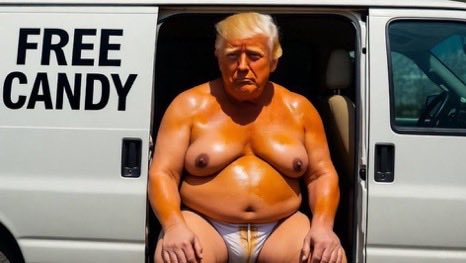 1Ezlimit's tweet photo. @WhiteHouse @POTUS Fuck off you stupid orange pedophile!🖕🖕🤡 https://t.co/29awxBjTV7