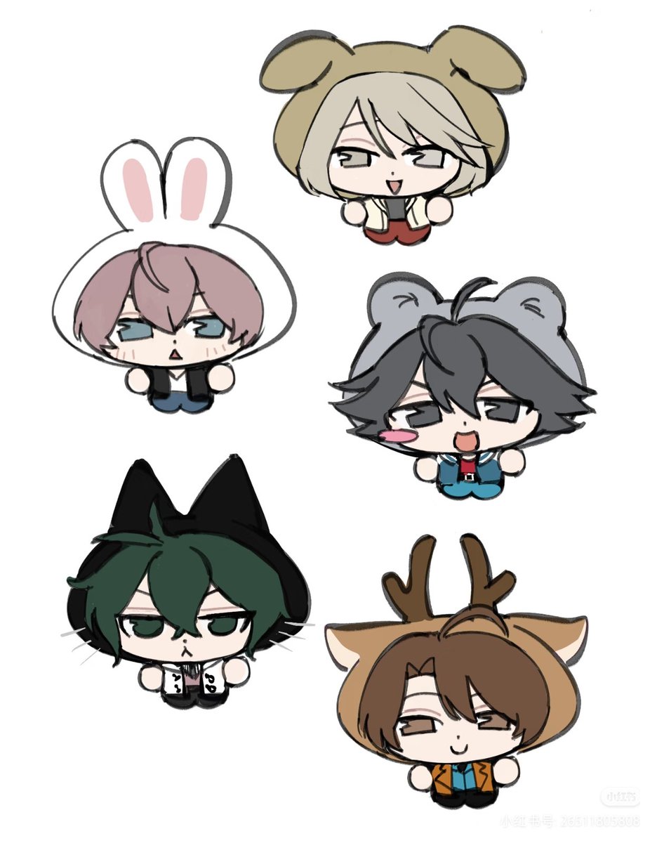 Nihi (@Niihi3_) / Posts / X