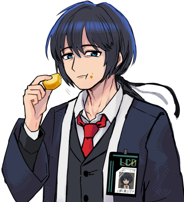 mikabata_LC's tweet photo. キムサッガッ先生…
 #LimbusCompany https://t.co/kKOfxMVay0