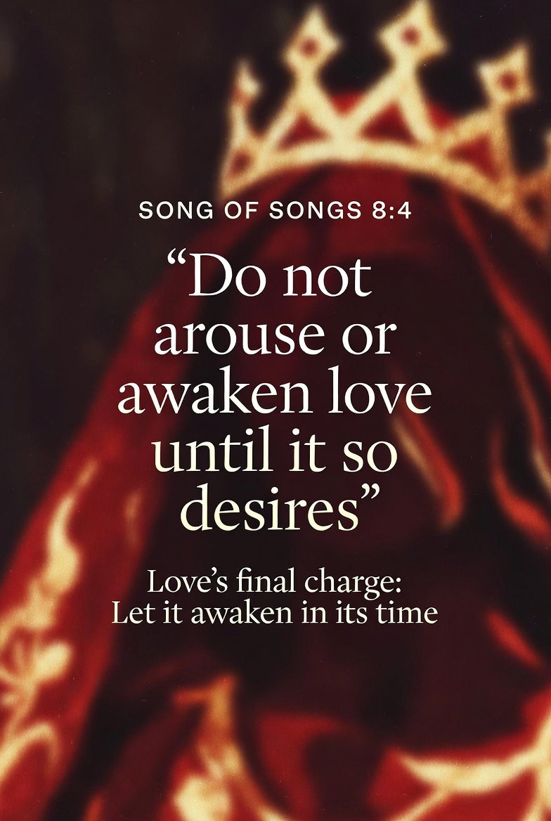 MaydMoore's tweet photo. Update! 
Said I should remind y'all 📌⚡🧭

Songs of Solomon. Filled with hidden meanings. https://t.co/gOBtNKhCaN