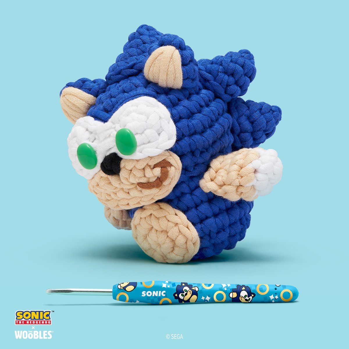 sonic_hedgehog tweet picture