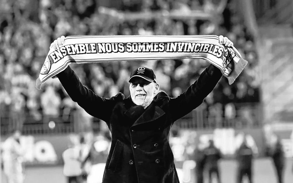 DARIUS ⚽️📰 tweet media