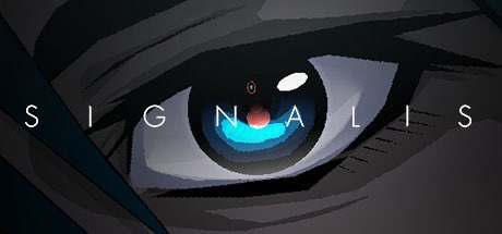 Yazdazkafrazz's tweet photo. Signalis will always be the best single player game I’ve ever played 

Games to introduce myself with <3 https://t.co/ggJwmhApLI