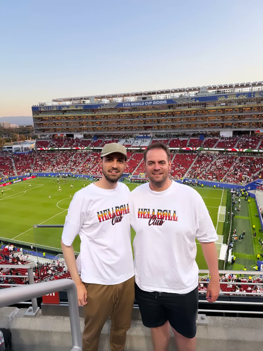 stevemcc1987's tweet photo. Boro Boys on tour @Boro @FIFAWorldCup #UTB #Boro #Hellberg #WorldCup2026 https://t.co/bLLCPWlgW4