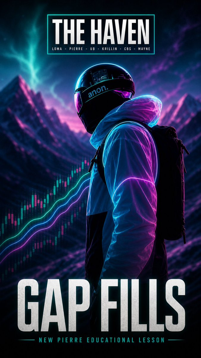 TheHavenCrypto's tweet photo. Pierre said it best.

Check out his new educational video about Gap Fills. https://t.co/3Erv2sbj2L