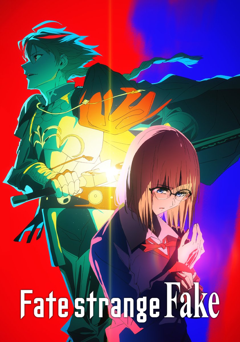 CEObcn's tweet photo. SÁBADO 20 DE JUNIO 15:15h

Prepárate para ver la guerra por el santo grial como nunca antes la has conocido!
Disfruta de la espectacular animación del estudio A-1 Pictures y la épica música de Hiroyuki Sawano.

¡ACTIVIDAD GRATUITA!

+INFO: https://t.co/DSc6FlEC10

@cctomasacuevas https://t.co/HnACXDF1PH